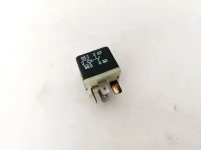 Tweedehands auto-onderdeel relais voor volkswagen vento (1h2) 1.9 diesel oem iam-referenties 141951253b