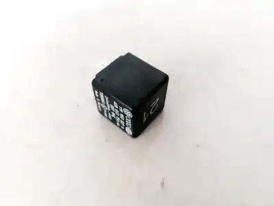 Tweedehands auto-onderdeel relais voor volkswagen vento (1h2) 1.9 diesel oem iam-referenties 191953227a