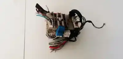 Автозапчасти б/у  за NISSAN ALMERA (N16/E)  ссылки OEM IAM 243505M300  0126011