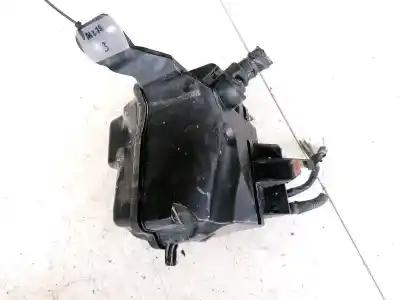 Second-hand car spare part fuse box unit for opel astra g caravan 1.4 16v oem iam references   