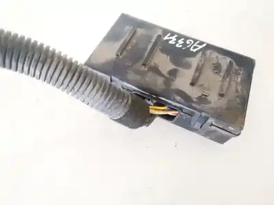 Pezzo di ricambio per auto di seconda mano scatola relè/fusibili per peugeot 206 sw 2.0 hdi cat riferimenti oem iam 9632229480  
