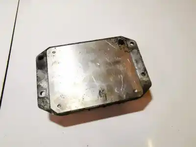 Second-hand car spare part ecu engine control for opel meriva b 1.7 16v cdti oem iam references 97350948  d04007, 8973509486, 1125000164