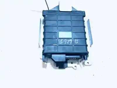 Second-hand car spare part ecu engine control for audi 80 (811/813) 1.8 oem iam references 0280800104