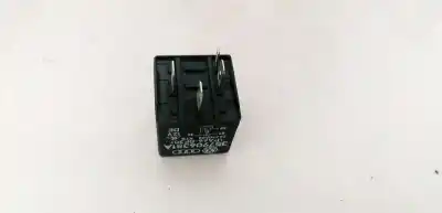 Second-hand car spare part relay for ford galaxy (vx) 1.9 tdi cat oem iam references 357906381a  24690000