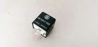 Tweedehands auto-onderdeel relais voor ford galaxy (vx) 1.9 tdi cat oem iam-referenties 7m0906363