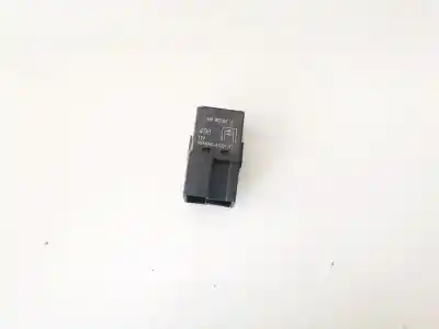 Second-hand car spare part relay for mitsubishi space star (dg0) 1.3 cat oem iam references mb953382