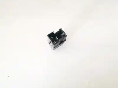 Second-hand car spare part relay for mitsubishi space star (dg0) 1.3 cat oem iam references mb953382  a1001-x7