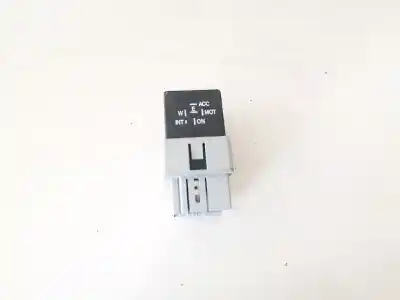 Second-hand car spare part relay for mitsubishi space star (dg0) 1.3 cat oem iam references mb953394