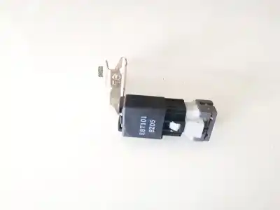 Second-hand car spare part relay for mitsubishi space star (dg0) 1.3 cat oem iam references e8t101