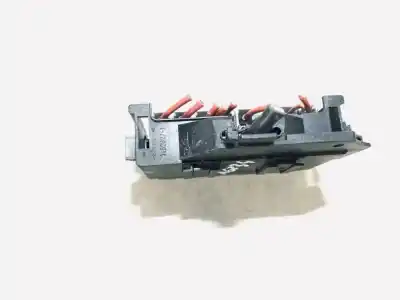 Second-hand car spare part fuse box unit for opel meriva 1.6 16v oem iam references 1452627  