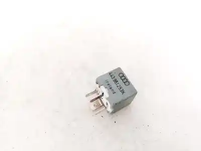 Автозапчасти б/у реле за audi 80 avant 1.9 tdi ссылки oem iam 443951253k