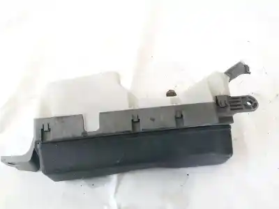 Second-hand car spare part fuse box unit for toyota corolla (e11) 2.0 d-4d linea sol oem iam references   