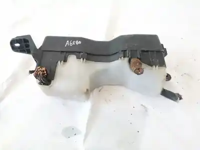 Second-hand car spare part fuse box unit for toyota corolla (e11) 2.0 d-4d linea sol oem iam references   