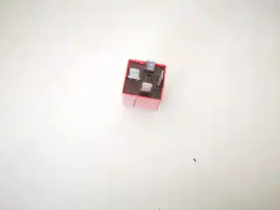 Second-hand car spare part relay for opel vectra c (z02) 2.2 dti 16v (f69) oem iam references 24438887  