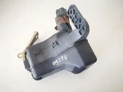 Peça sobressalente para automóvel em segunda mão caixa de fusíveis e relés por toyota corolla (e11) 2.0 d-4d linea sol referências oem iam toyotappt20