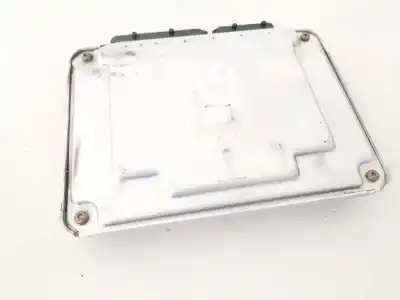 Pezzo di ricambio per auto di seconda mano centralina motore per volkswagen bora variant (1j6) 1.9 tdi riferimenti oem iam 038906019ff  0281010662