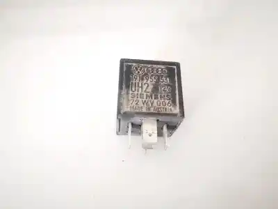 Pezzo di ricambio per auto di seconda mano  per SEAT AROSA (6H1)  Riferimenti OEM IAM 191955531  