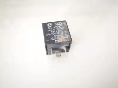 Pezzo di ricambio per auto di seconda mano  per SEAT AROSA (6H1)  Riferimenti OEM IAM 1H0953227  54237009