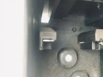 Second-hand car spare part fuse box unit for opel meriva 1.6 16v oem iam references 93363143  