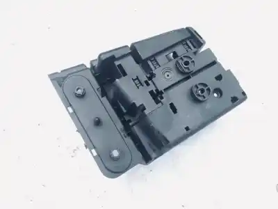 Second-hand car spare part fuse box unit for opel meriva 1.6 16v oem iam references 93363143  