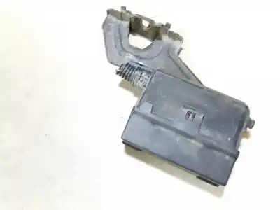 Second-hand car spare part fuse box unit for opel meriva 1.6 16v oem iam references 24437030  