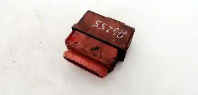 Peça sobressalente para automóvel em segunda mão relé para automóvel por peugeot 406 (8b) 2.0 hdi 110 referências oem iam 240109