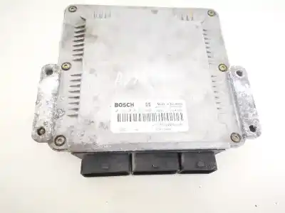 Автозапчасти б/у  за RENAULT LAGUNA II (BG0)  ссылки OEM IAM 0281010297  HOM8200048297