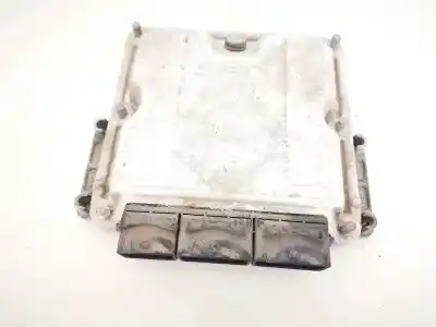 Автозапчасти б/у блок управления двигателем за renault laguna ii (bg0) 1.9 dci diesel ссылки oem iam 0281010297  hom8200048297