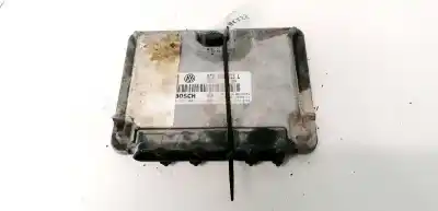 Pezzo di ricambio per auto di seconda mano  per SEAT AROSA (6H1)  Riferimenti OEM IAM 038906013L  0281001748