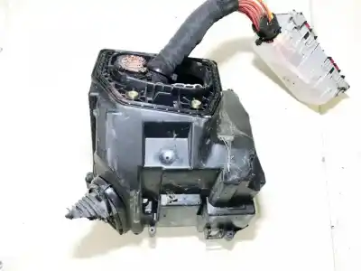 Second-hand car spare part fuse box unit for opel meriva 1.6 16v oem iam references 93363151  13111111, 5wk48664