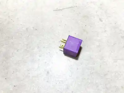 Pezzo di ricambio per auto di seconda mano relè per opel meriva 1.6 16v riferimenti oem iam 0332019452  90464759