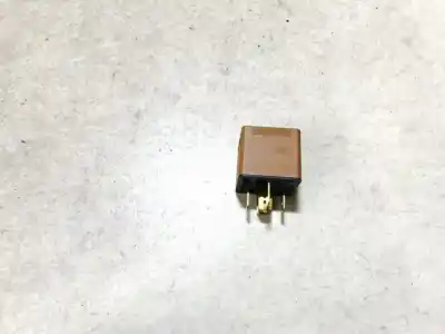 Pezzo di ricambio per auto di seconda mano relè per opel meriva 1.6 16v riferimenti oem iam 0332209136