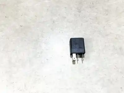 Pezzo di ricambio per auto di seconda mano relè per opel meriva 1.6 16v riferimenti oem iam 24435922