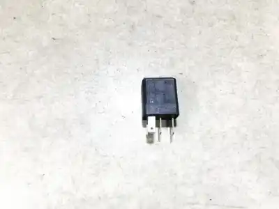 Pezzo di ricambio per auto di seconda mano relè per opel meriva 1.6 16v riferimenti oem iam 24435922