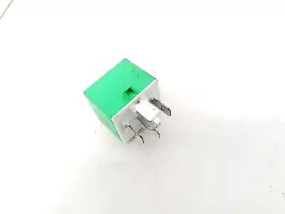 Peça sobressalente para automóvel em segunda mão relé para automóvel por peugeot 406 (8b) 2.0 hdi 110 referências oem iam 12v35a03531