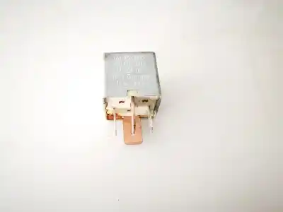 Second-hand car spare part relay for volkswagen vento (1h2) 1.9 tdi oem iam references 191937503