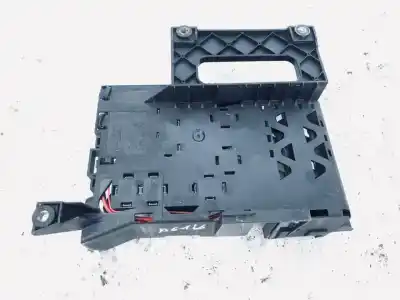 Second-hand car spare part fuse box unit for audi q7 (4l) 3.0 tdi oem iam references 7l0937548c  