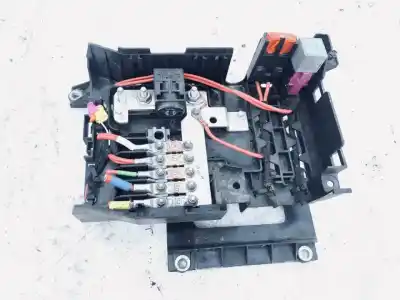 Pièce détachée automobile d'occasion BOÎTES À FUSIBLES pour AUDI Q7 (4L)  Références OEM IAM 7L0937548C  