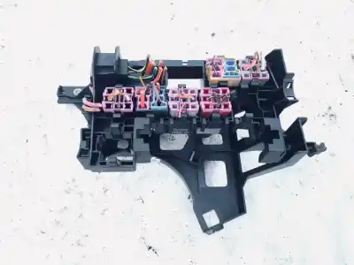 Second-hand car spare part Fuse Box Unit for AUDI Q7 (4L) 3.0 TDI OEM IAM references 4L1971845  
