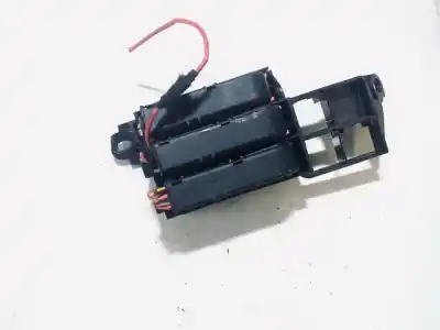 İkinci el araba yedek parçası röle/sigorta kutusu için audi q7 (4l) 3.0 tdi oem iam referansları 4l0971845a  