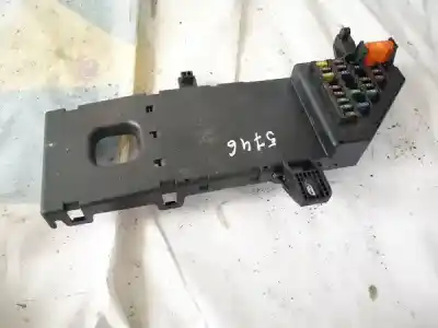 Автозапчасти б/у блок реле/предохранителей за opel vectra c (z02) 2.2 16v (f69) ссылки oem iam 460023260  24400590