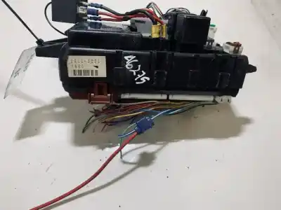 Автозапчастина б/у реле/запоперівник для mitsubishi space star (dg0) 1.9 di-d cat посилання на oem iam 2g110021  2g11-0021, mr318828