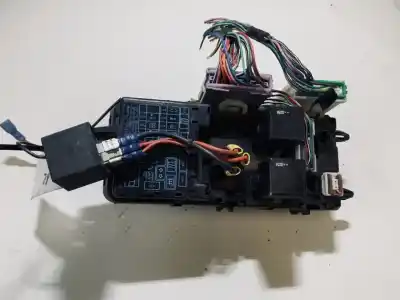 Автозапчастина б/у реле/запоперівник для mitsubishi space star (dg0) 1.9 di-d cat посилання на oem iam 2g110021