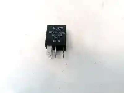 Second-hand car spare part relay for hyundai sonata (y4) 2.0i 16v gls oem iam references 9522429050