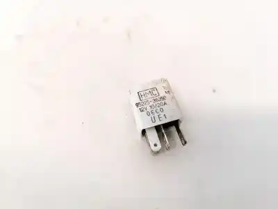 Second-hand car spare part relay for hyundai sonata (y4) 2.0i 16v gls oem iam references 9522538050