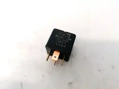 Second-hand car spare part relay for hyundai sonata (y4) 2.0i 16v gls oem iam references 9522438050