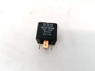 Second-hand car spare part relay for hyundai sonata (y4) 2.0i 16v gls oem iam references 9522438050