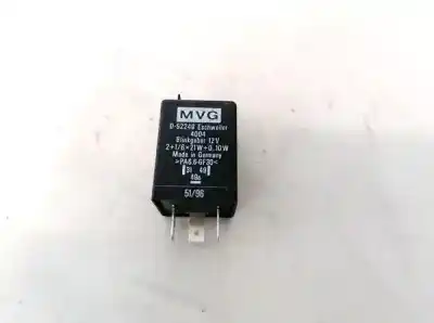 Second-hand car spare part relay for hyundai sonata (y4) 2.0i 16v gls oem iam references d52249