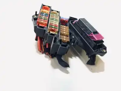 Second-hand car spare part fuse box unit for audi q7 (4l) 3.0 tdi oem iam references 4l0971845  4e0906230