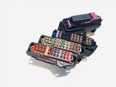 Second-hand car spare part fuse box unit for audi q7 (4l) 3.0 tdi oem iam references 4l0971845  4e0906230